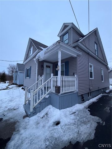 14 Coventry Avenue, Whitestown, NY 13495