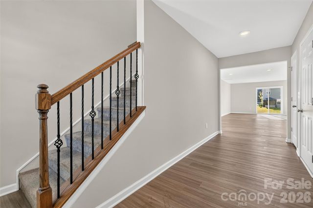 1503 Forkhorn Drive, Monroe, NC 28110