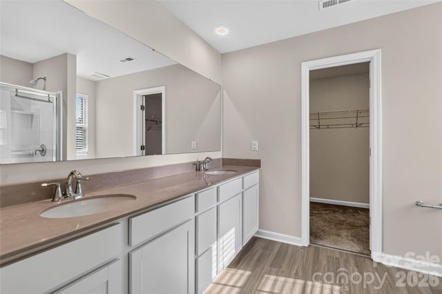 1503 Forkhorn Drive, Monroe, NC 28110