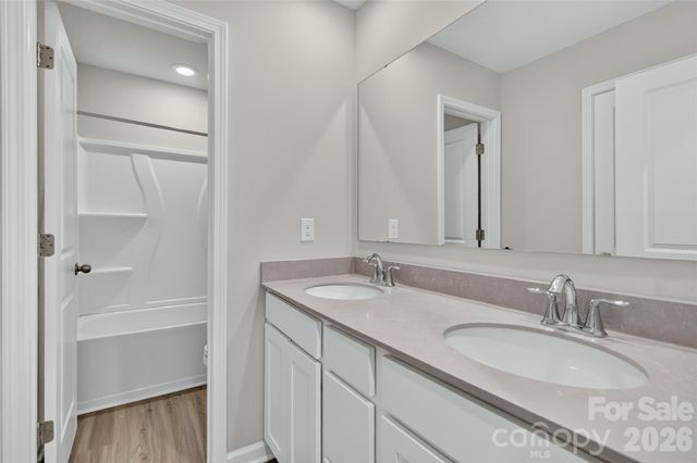 1503 Forkhorn Drive, Monroe, NC 28110
