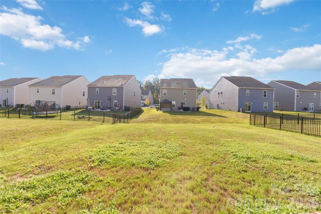 1503 Forkhorn Drive, Monroe, NC 28110