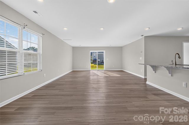 1503 Forkhorn Drive, Monroe, NC 28110