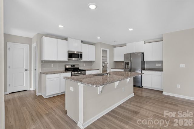 1503 Forkhorn Drive, Monroe, NC 28110