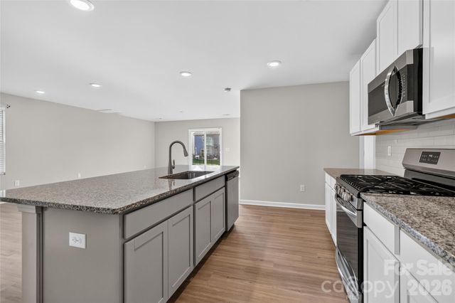 1503 Forkhorn Drive, Monroe, NC 28110