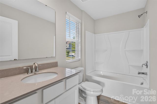1503 Forkhorn Drive, Monroe, NC 28110
