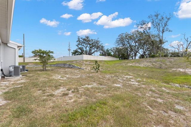 3150 VICTORIA INLET DRIVE, Holiday, FL 34691