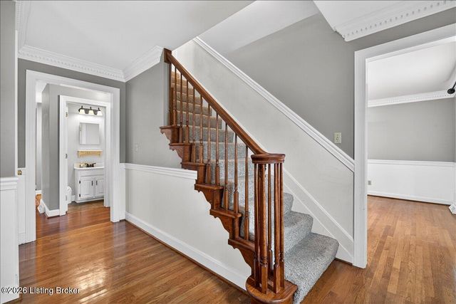 412 Lake Forest Pkwy, Louisville, KY 40245
