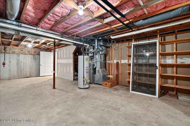 412 Lake Forest Pkwy, Louisville, KY 40245