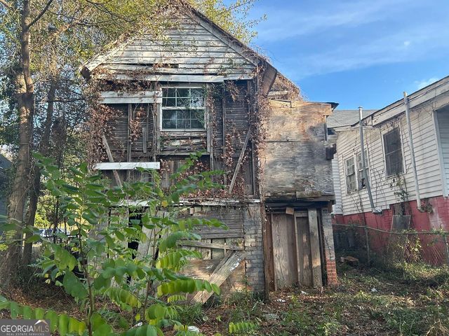 325 Madison Street, Macon, GA 31201