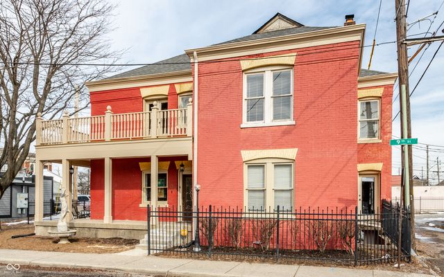 108 E 9th Street, Indianapolis, IN 46204
