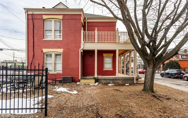 108 E 9th Street, Indianapolis, IN 46204