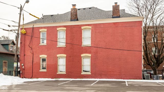 108 E 9th Street, Indianapolis, IN 46204