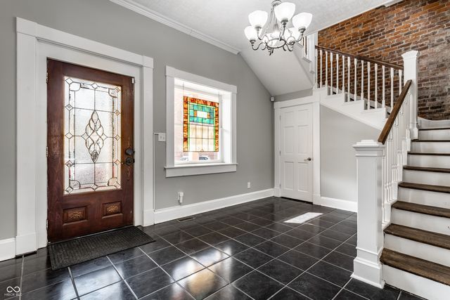 108 E 9th Street, Indianapolis, IN 46204