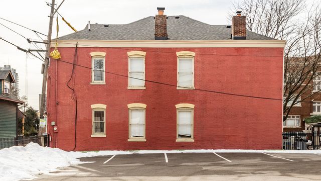 108 E 9th Street, Indianapolis, IN 46204