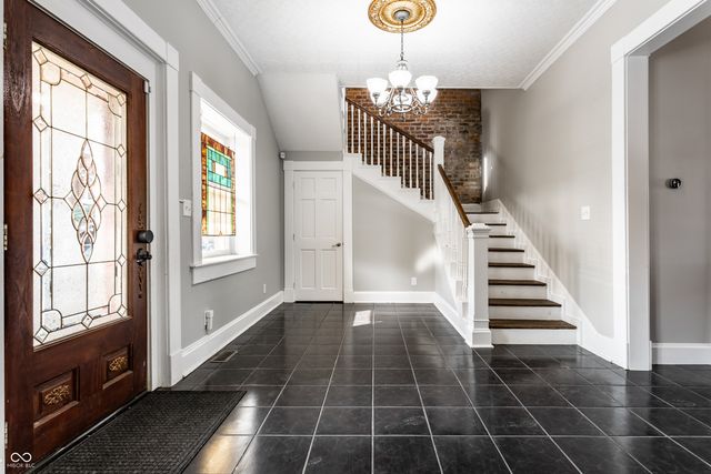 108 E 9th Street, Indianapolis, IN 46204