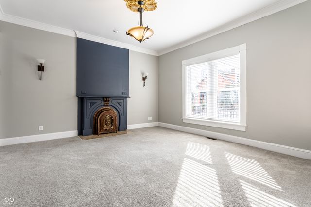 108 E 9th Street, Indianapolis, IN 46204