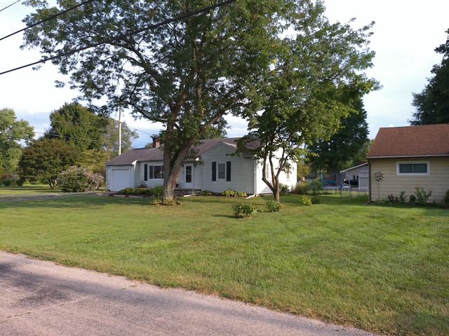 99 North Vernon Avenue, Newark, OH 43055