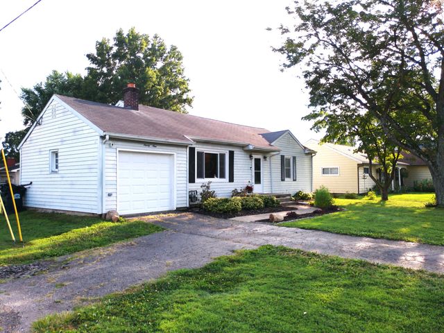 99 North Vernon Avenue, Newark, OH 43055