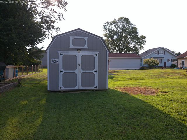 99 North Vernon Avenue, Newark, OH 43055