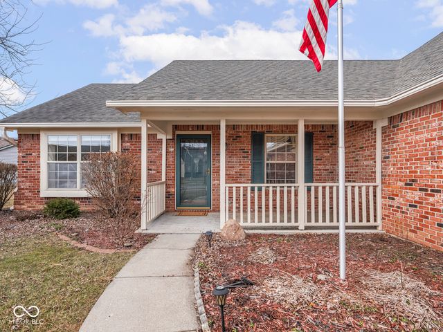 11842 Halle Drive, Indianapolis, IN 46229