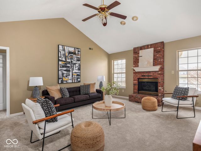 11842 Halle Drive, Indianapolis, IN 46229