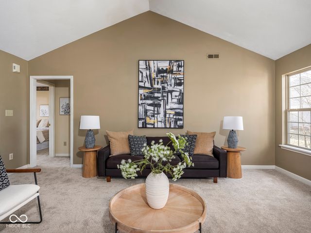 11842 Halle Drive, Indianapolis, IN 46229