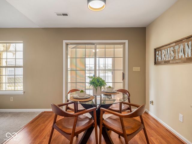 11842 Halle Drive, Indianapolis, IN 46229