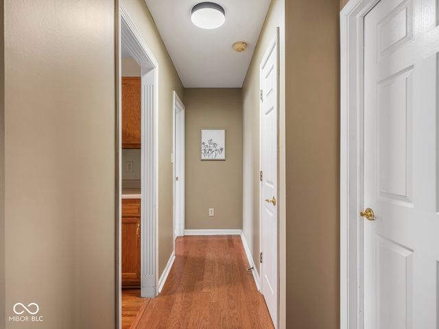 11842 Halle Drive, Indianapolis, IN 46229