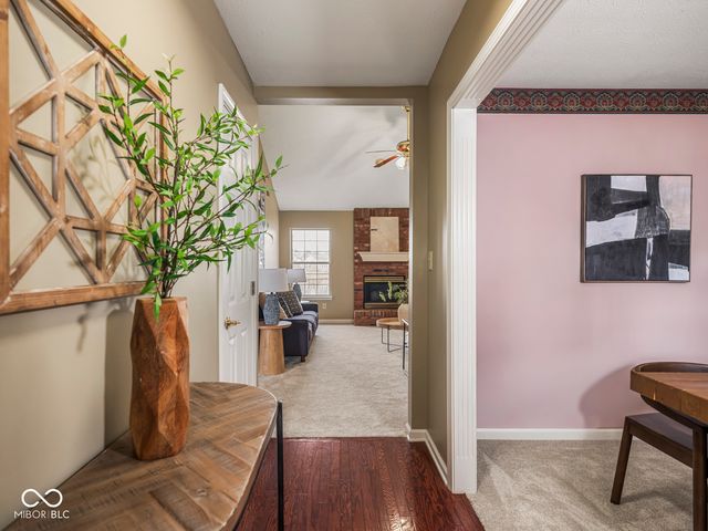 11842 Halle Drive, Indianapolis, IN 46229