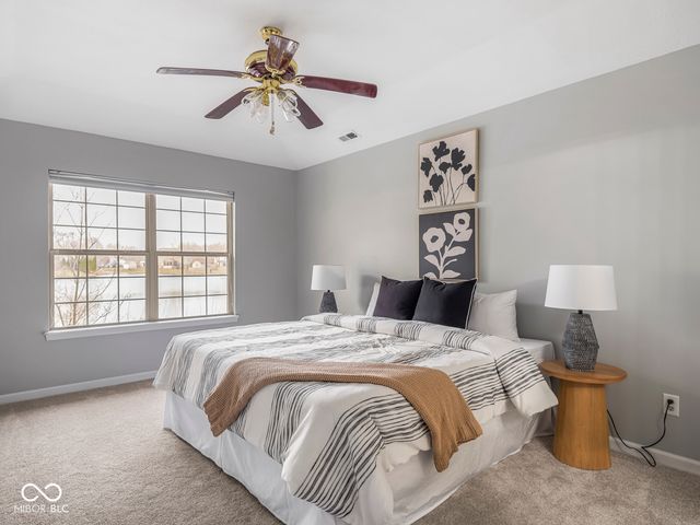 11842 Halle Drive, Indianapolis, IN 46229