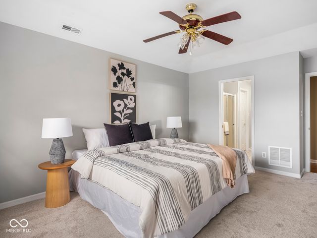 11842 Halle Drive, Indianapolis, IN 46229