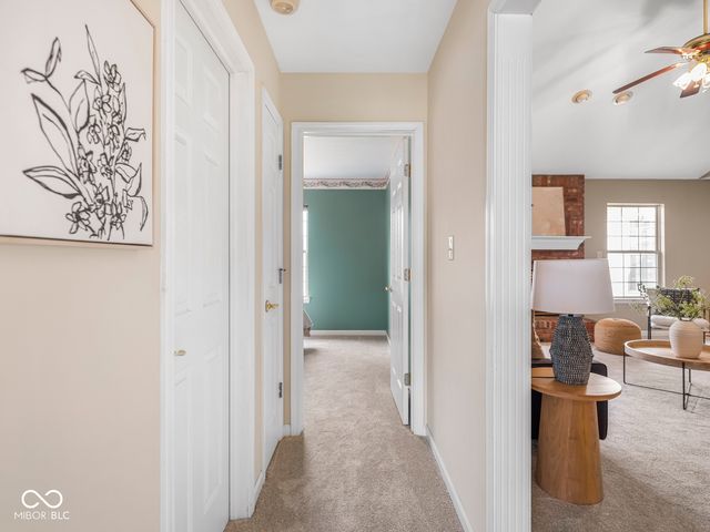 11842 Halle Drive, Indianapolis, IN 46229