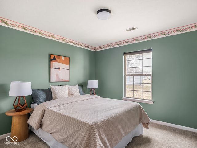 11842 Halle Drive, Indianapolis, IN 46229