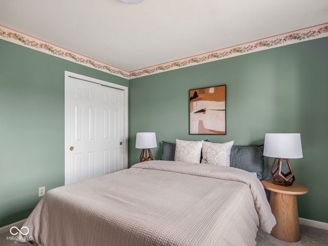 11842 Halle Drive, Indianapolis, IN 46229