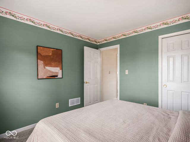 11842 Halle Drive, Indianapolis, IN 46229