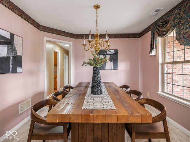 11842 Halle Drive, Indianapolis, IN 46229