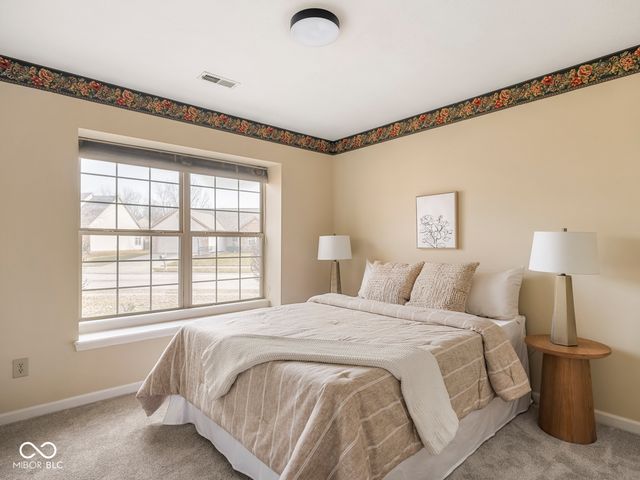 11842 Halle Drive, Indianapolis, IN 46229