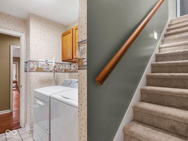 11842 Halle Drive, Indianapolis, IN 46229