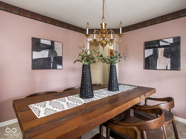 11842 Halle Drive, Indianapolis, IN 46229