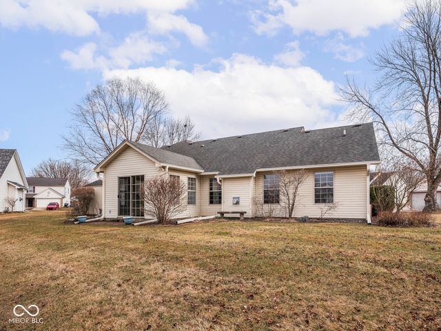 11842 Halle Drive, Indianapolis, IN 46229