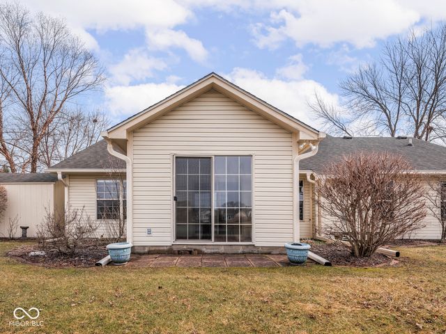 11842 Halle Drive, Indianapolis, IN 46229