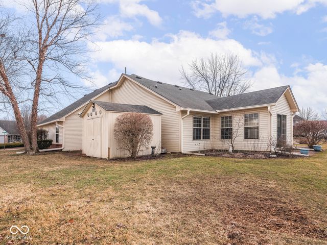 11842 Halle Drive, Indianapolis, IN 46229