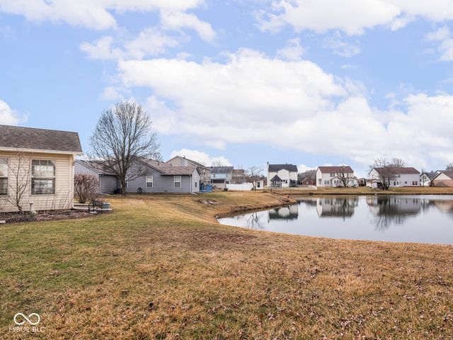 11842 Halle Drive, Indianapolis, IN 46229