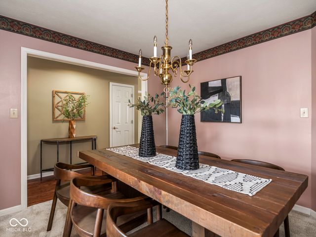 11842 Halle Drive, Indianapolis, IN 46229