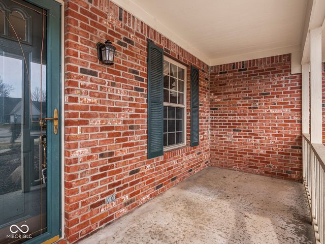 11842 Halle Drive, Indianapolis, IN 46229