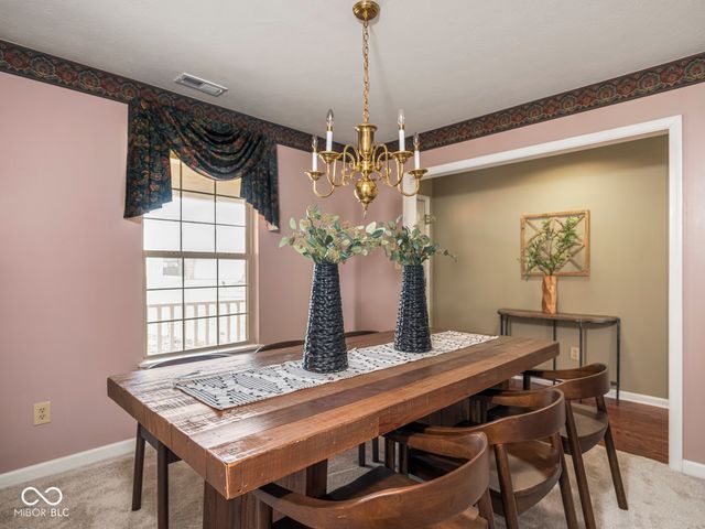 11842 Halle Drive, Indianapolis, IN 46229