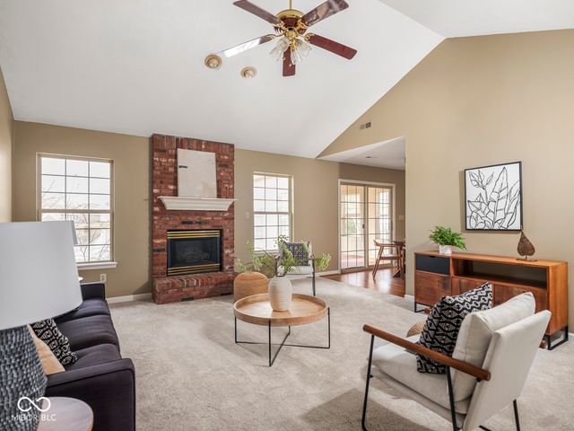 11842 Halle Drive, Indianapolis, IN 46229