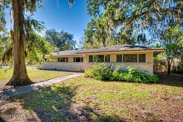 2349 MOODY Avenue, Orange Park, FL 32073