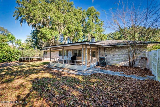 2349 MOODY Avenue, Orange Park, FL 32073