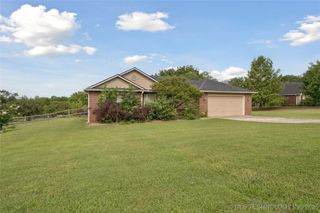 19620 Cottrell Drive, Claremore, OK 74019